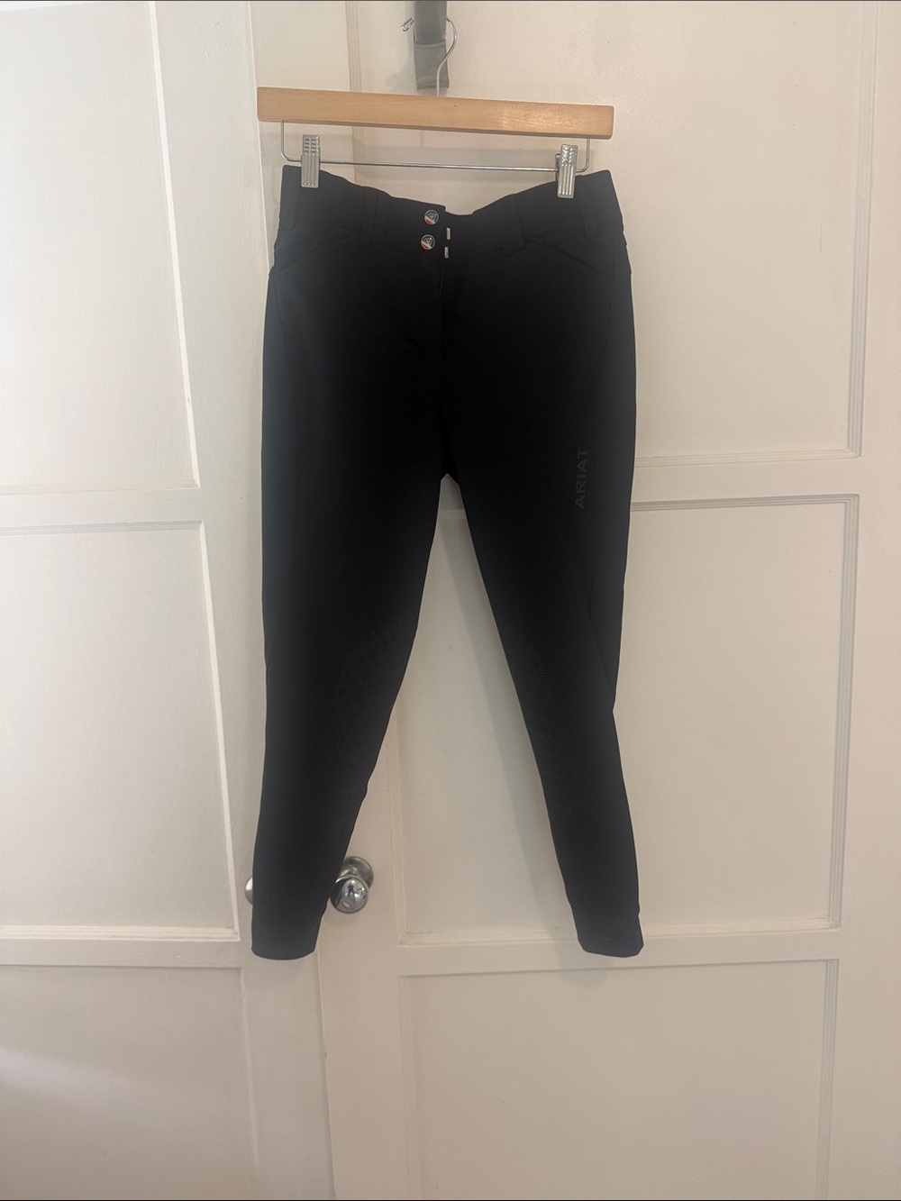 Ariat Pro Low Rise Breeches
